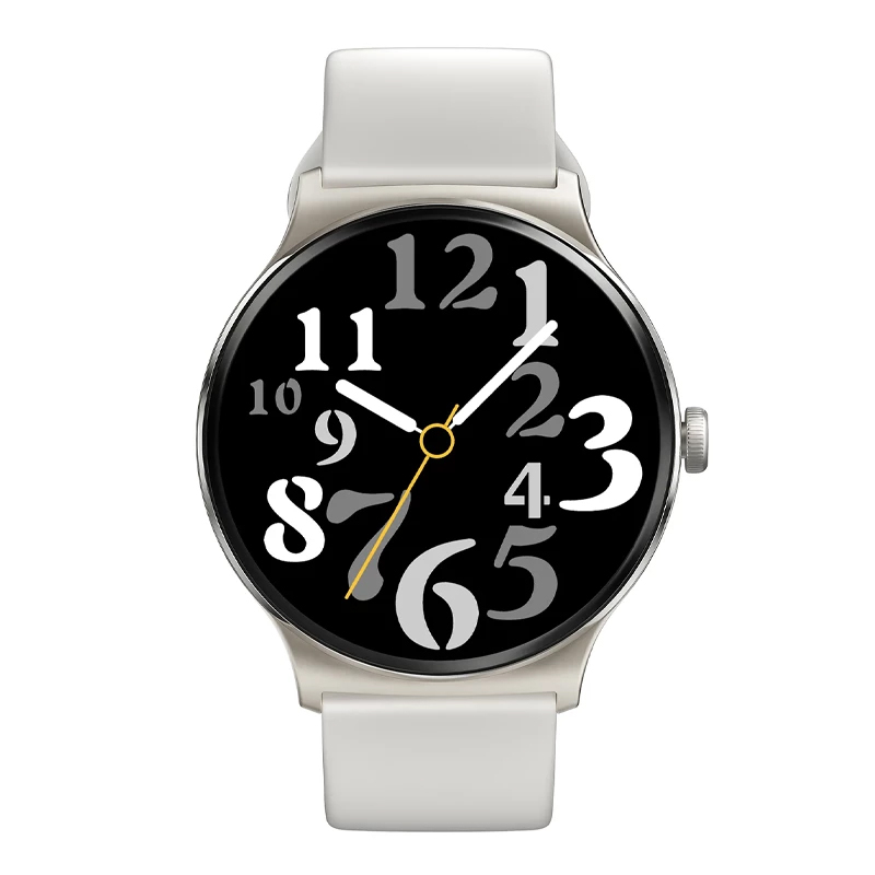 ساعت هوشمند هایلو مدل Solar Lite