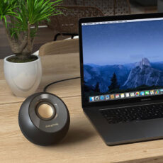 اسپیکر دسکتاپ کریتیو مدل Pebble V2