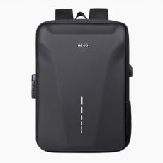 کوله پشتی لپ تاپ ویگو مدل WEGO-2301 مناسب برای لپ تاپ تا 15.6 اینچی