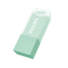 فلش مموری فیلیپس مدل FM10UA-B 3.2 ظرفیت 128 گیگابایت با رابط USB 3.2