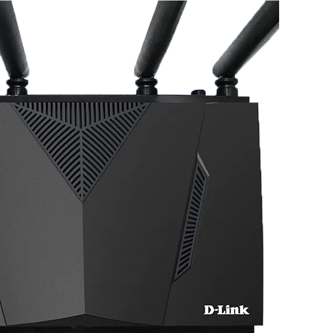 روتر بی سیم 4G دی-لینک مدل 4G N300 DWR-M921