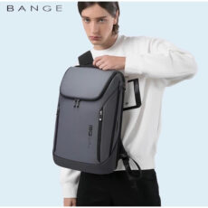 کوله پشتی لپ تاپ بنج مدل 2517 مناسب برای لپ تاپ 14.1 تا 15.6 اینچی