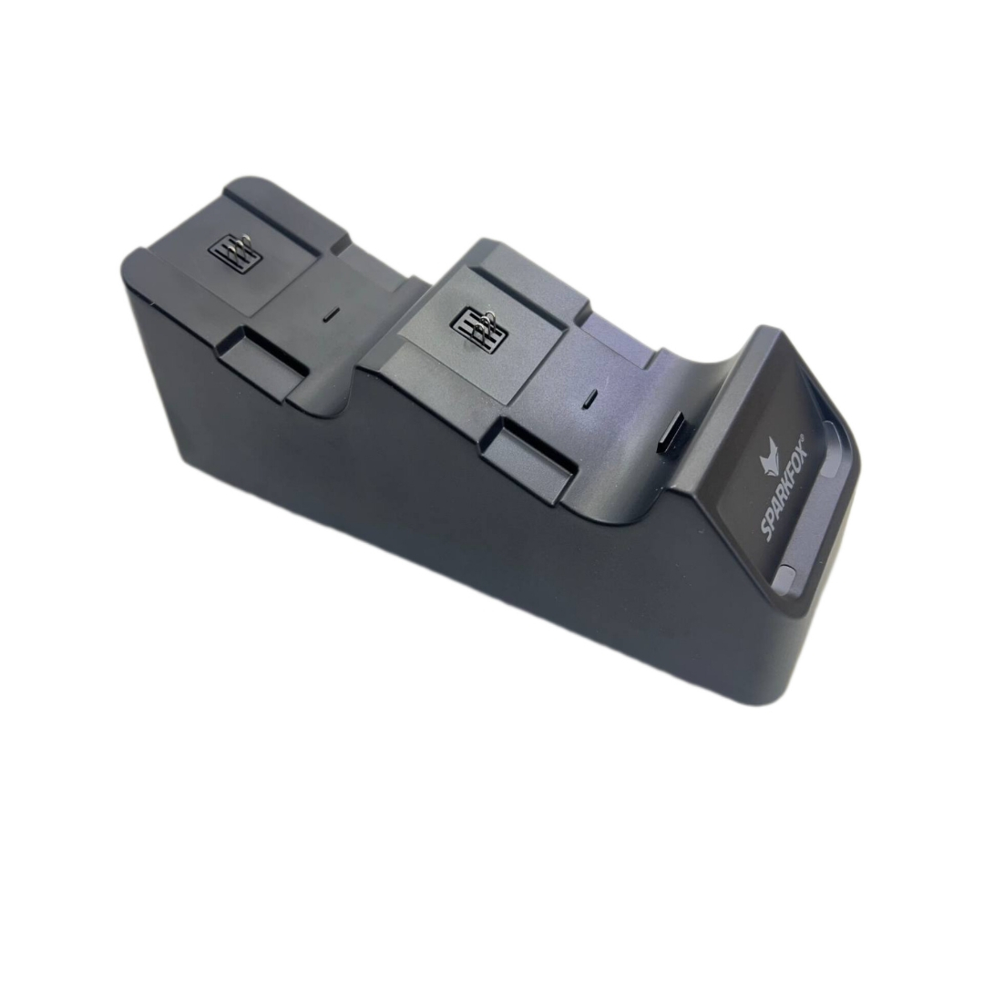 پایه شارژر دسته بازی  مدل ka13245678