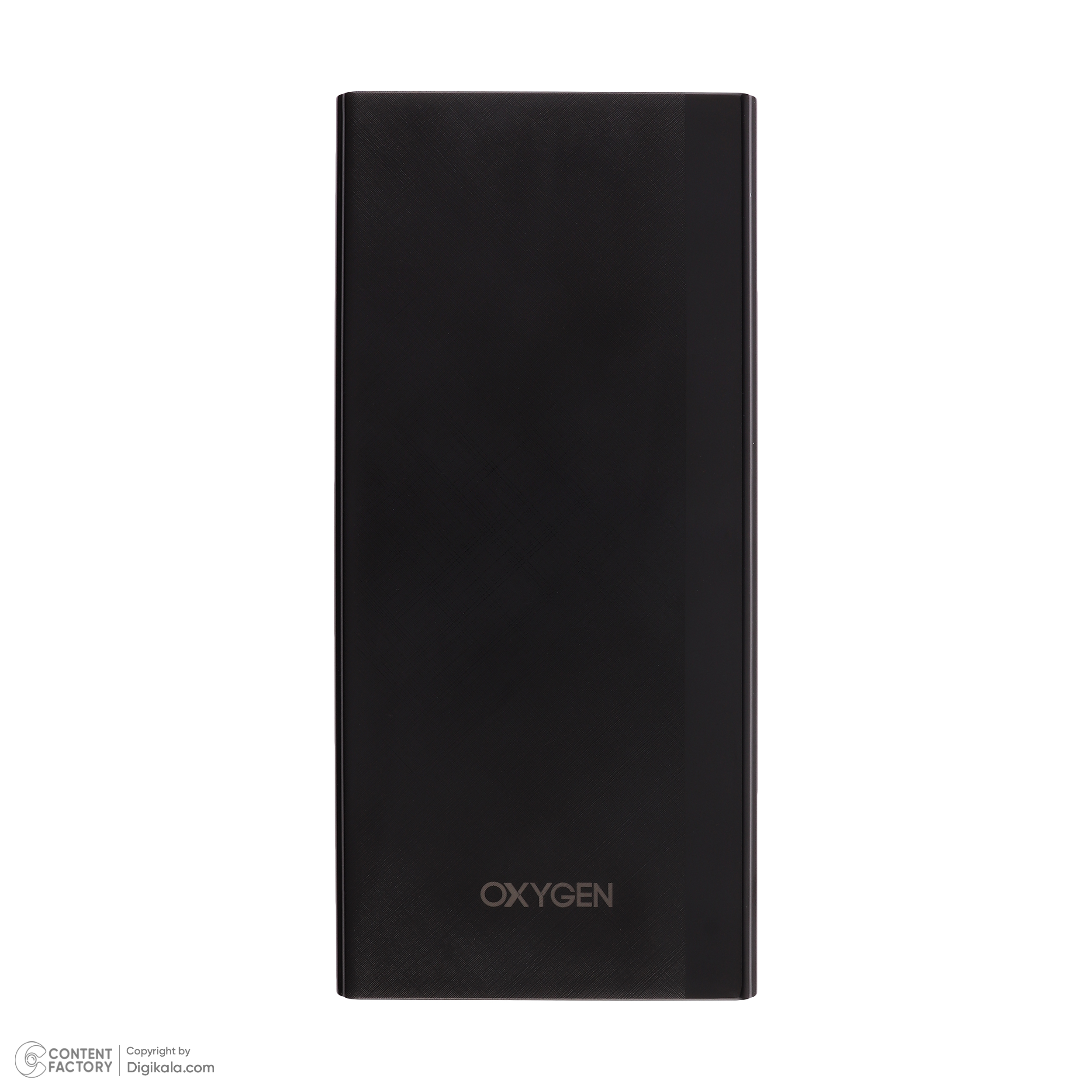 پاوربانک 22.5 وات اکسیژن مدل OX-60 ظرفیت 30000 میلیآمپر ساعت