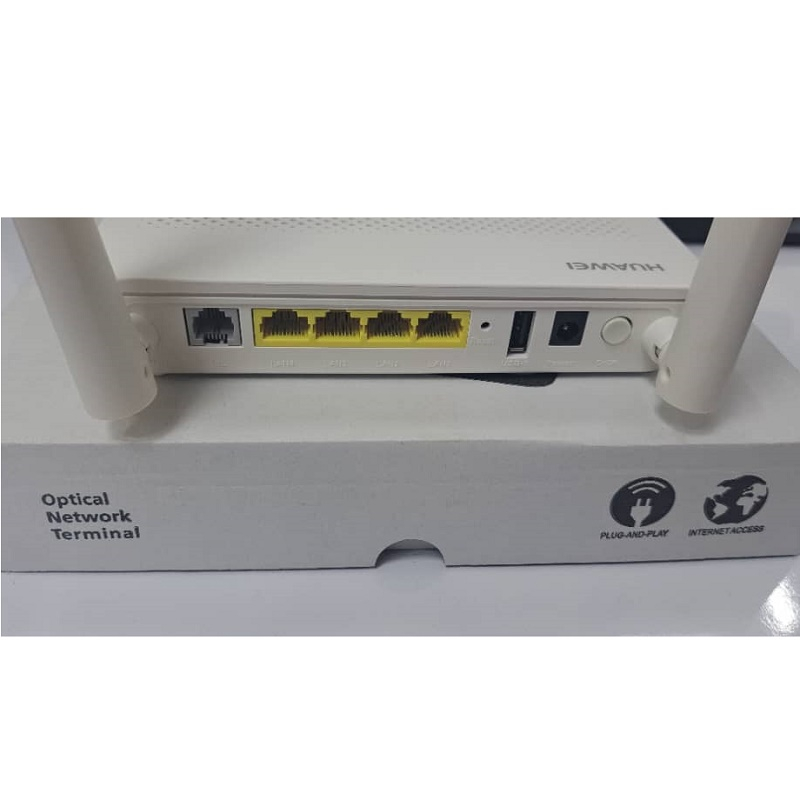 مودم فیبر نوری مدل EG8145V5