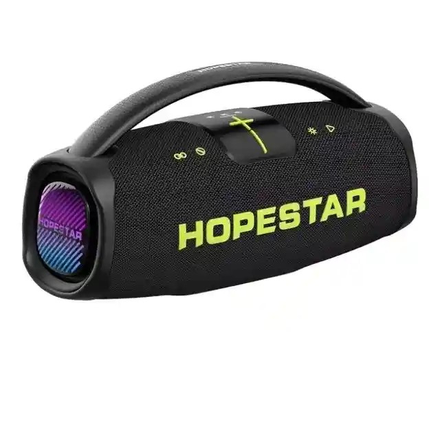 اسپیکر بلوتوثی قابل حمل هوپ استار مدل Hopestar A65