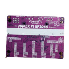 برد توسعه سایترون مدل MakerPi RP2040