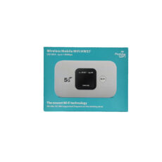 مودم  5G قابل حمل مدل HW57