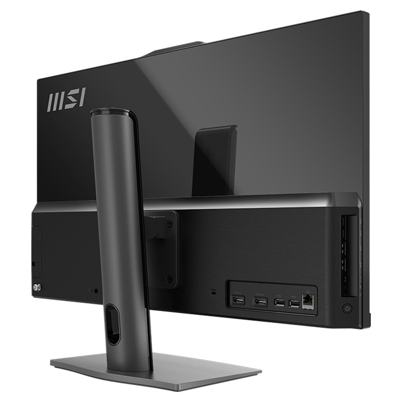 کامپیوتر همه کاره 27 اینچ ام اس آی مدل AM272P 1M-Core 3 100U-8GB DDR5 4800MHz-1TB SSD-IPS