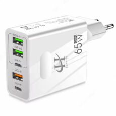 شارژر دیواری 65 وات هارمن مدل ADC-GAN002