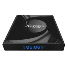 اندروید باکس ایکس‌88 مدل Pro 13