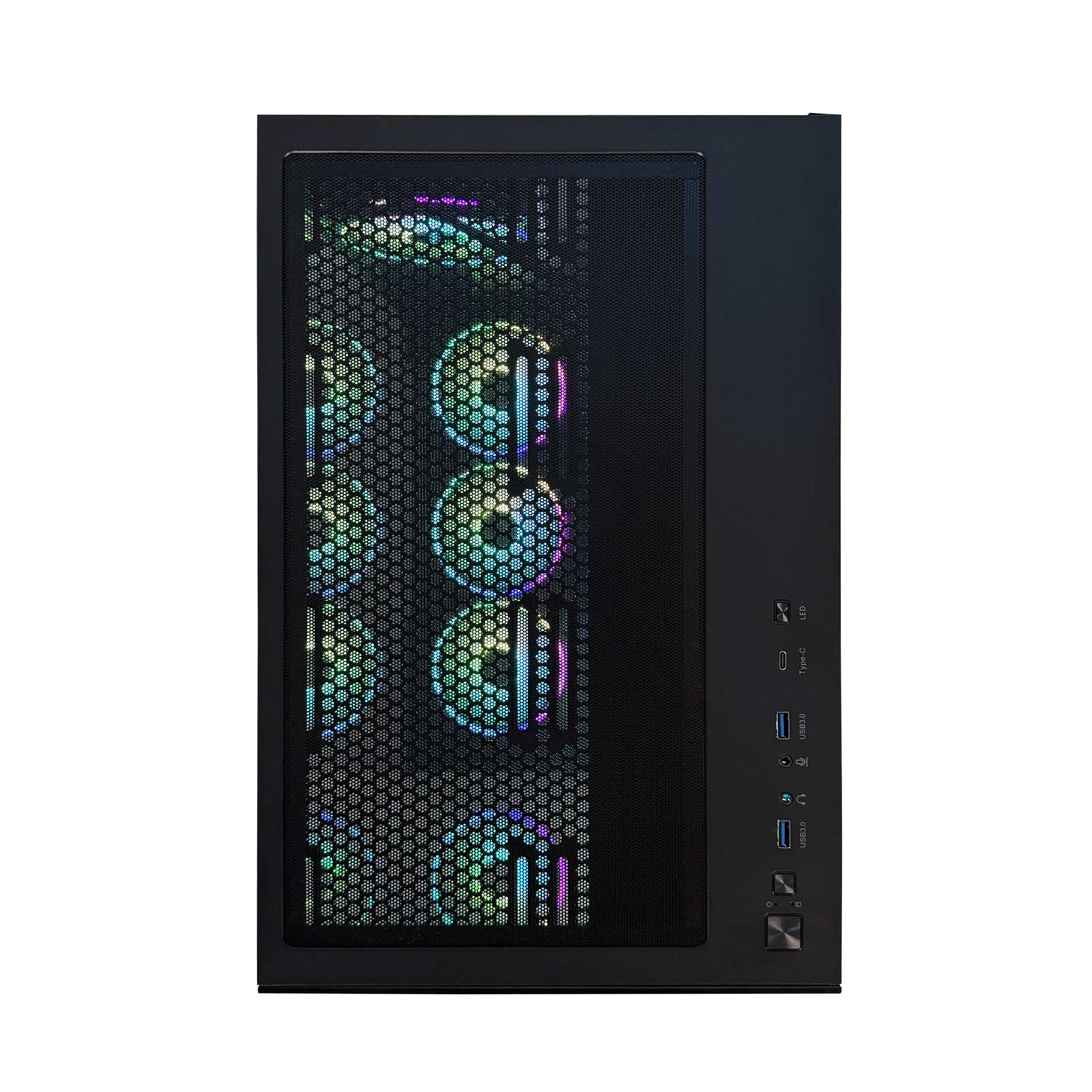 کیس کامپیوتر مستر تک مدل TERABOX PLUS