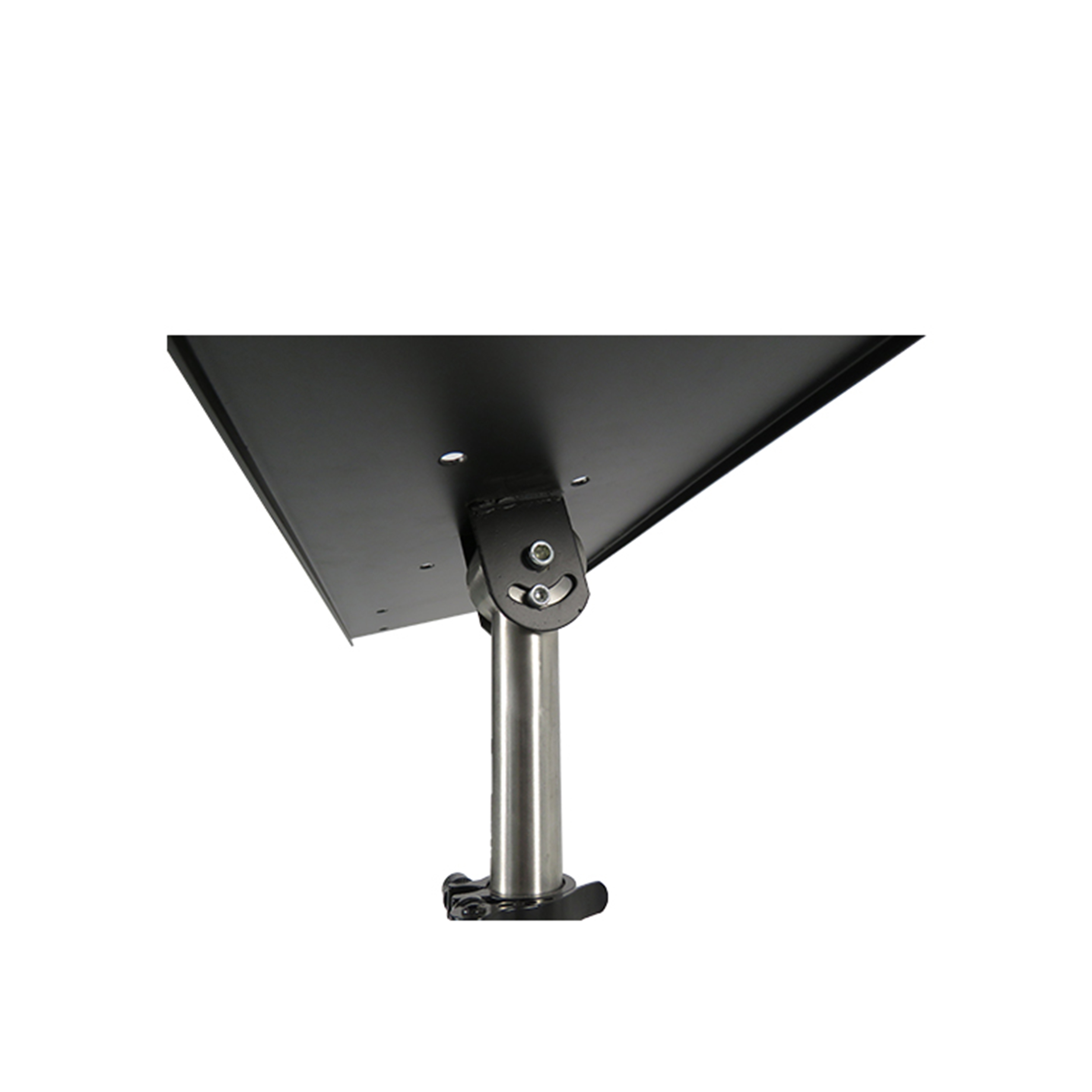 پایه نگهدارنده فرمان پدال و دنده شبیه ساز رانندگی مدل GY-002