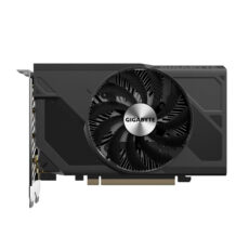 کارت گرافیک مبتنی بر NVIDIA گیگابایت مدل GeForce RTX 4060 D6 8G
