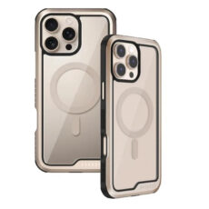 کاور کی -زد دوو مدل Mag Ares Sport مناسب برای گوشی موبایل اپل  iPhone 16