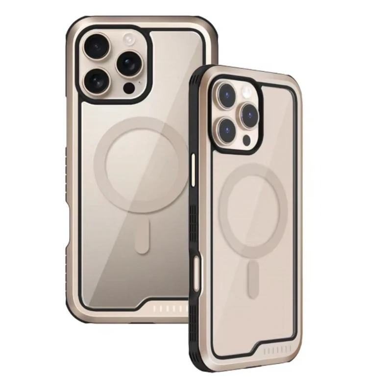 کاور کی -زد دوو مدل Mag Ares Sport مناسب برای گوشی موبایل اپل  iPhone 16