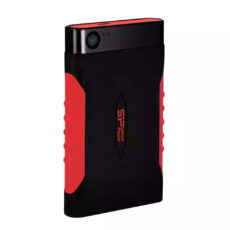 هارددیسک اکسترنال سیلیکون پاور مدل A15 ظرفیت دو ترابایت