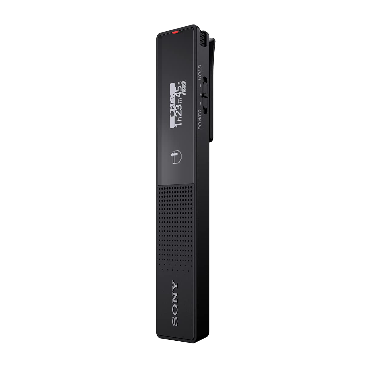 ضبط کننده صدا سونی مدل TX660