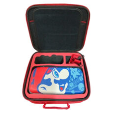 کیف لوازم نینتندو سوییچ اولد طرح oled Super Mario