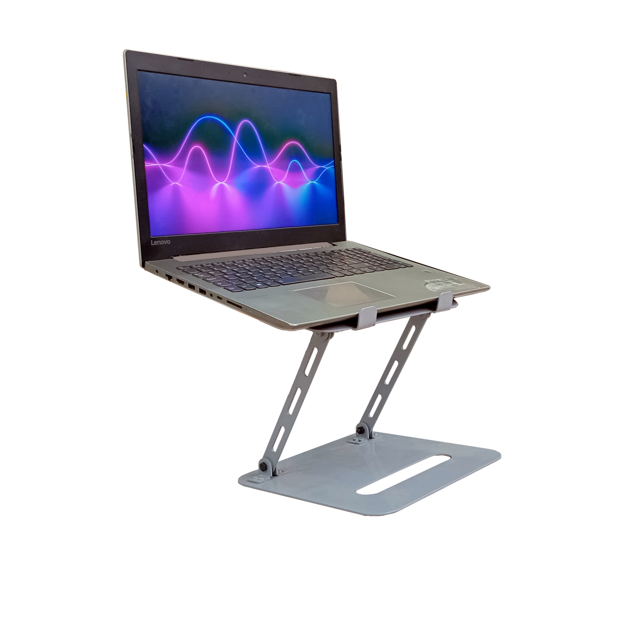 پایه نگهدارنده لپ تاپ مدل B03-01