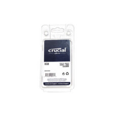 رم لپ تاپ DDR4 تک کاناله 2666 مگاهرتز CL19 کروشیال ظرفیت 8 گیگابایت