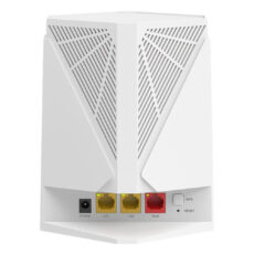 روتر دی-لینک مدل DIR-XE5480 Tri-Band Wifi 6 Mesh system بسته 3 عددی