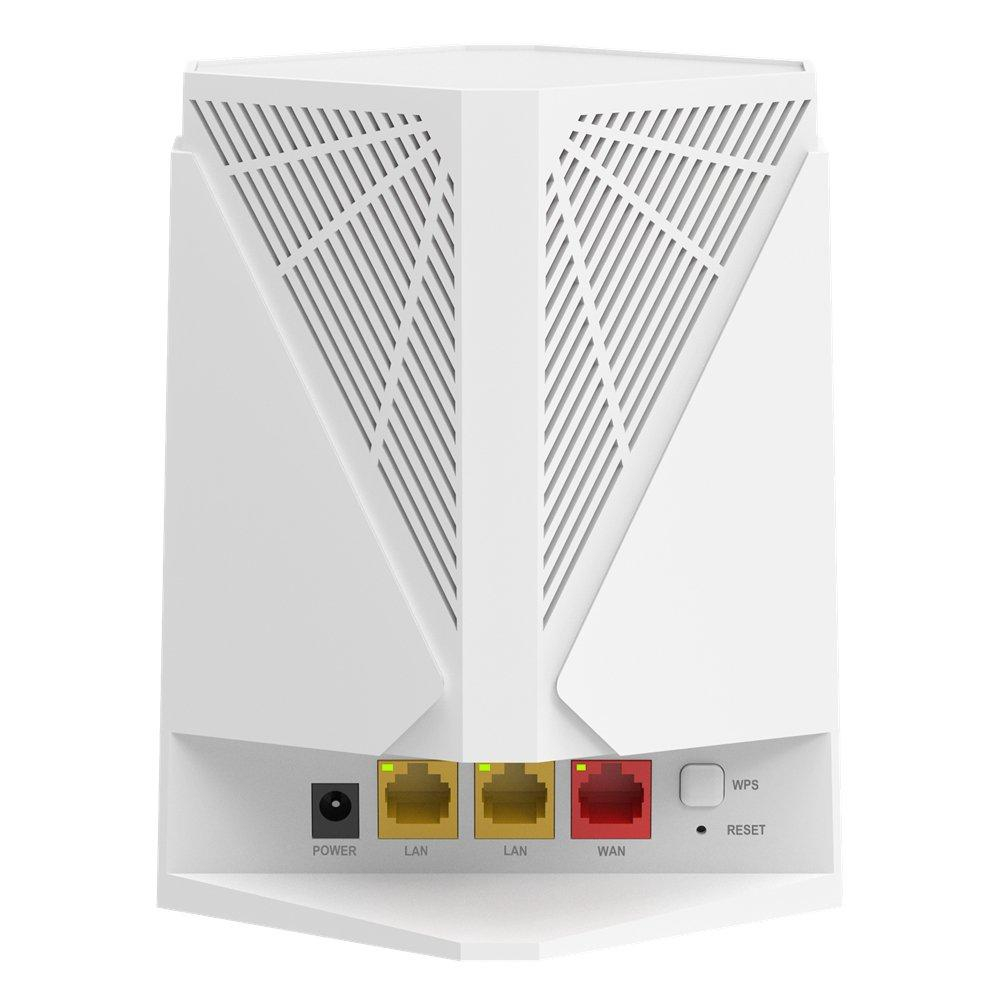 روتر دی-لینک مدل DIR-XE5480 Tri-Band Wifi 6 Mesh system بسته 3 عددی