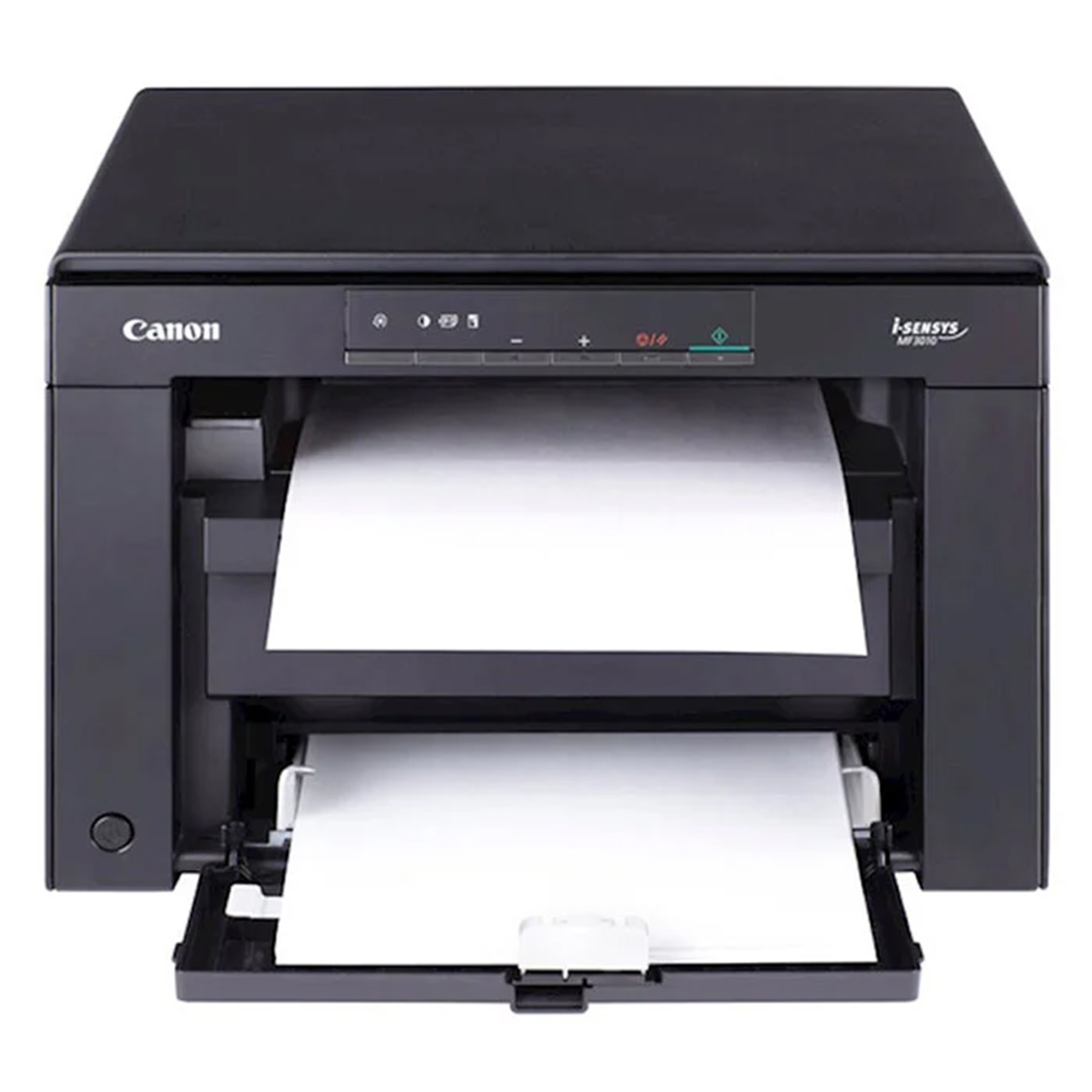 پرینتر چندکاره لیزری کانن مدل i-SENSYS MF3010