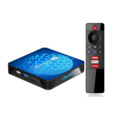 اندروید باکس ایکس ایتی ایت مدل Pro 64/4GB