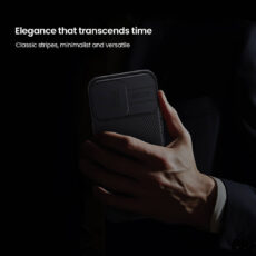 کاور نیلکین مدل CamShield Pro Magnetic مناسب برای گوشی موبایل اپل IPhone 16 Pro Max