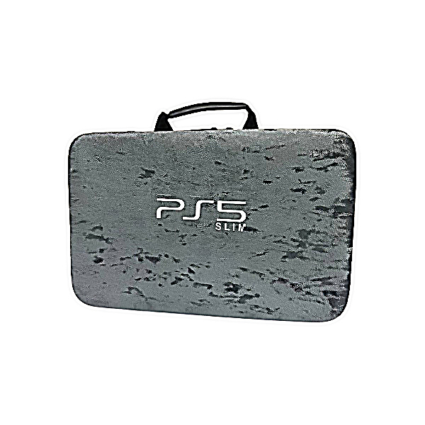 کیف حمل کنسول پلی‌استیشن 5 مدل E8 Plus