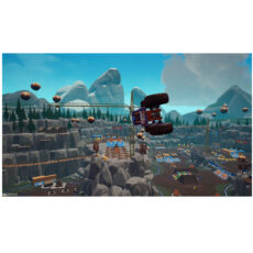 بازی Hot Wheels Monster Trucks: Stunt Mayhem مخصوص PS5