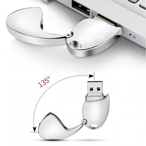 فلش مموری پرلیت یو اس بی مدل UM-064-U3.0 ظرفیت 128 گیگابایت