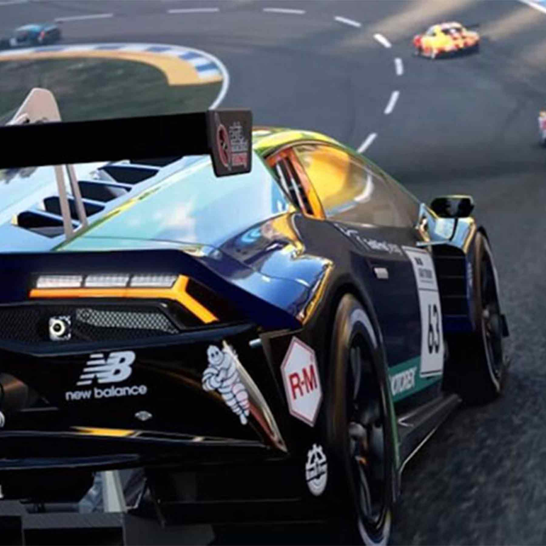 بازی Gran Turismo 7 مخصوص PS5