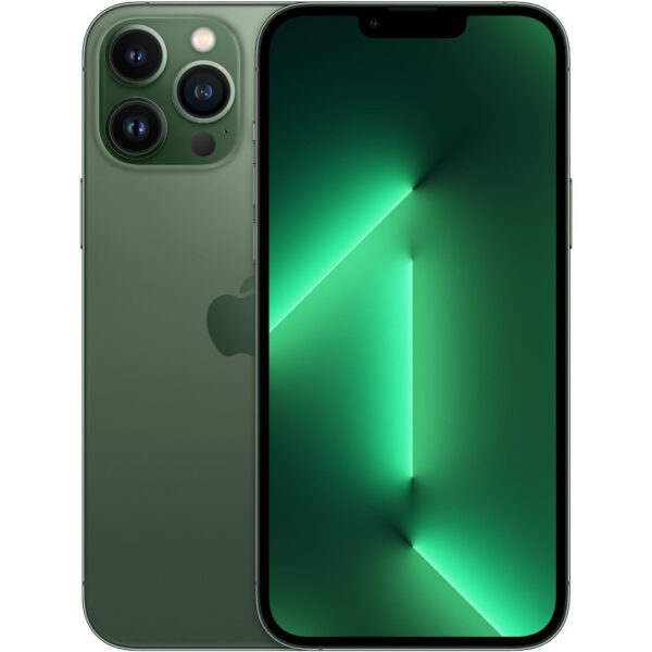 گوشی موبایل اپل مدل iPhone 13 Pro Max ZAA دو سیم‌ کارت ظرفیت 256 گیگابایت و رم 6 گیگابایت - نات اکتیو
