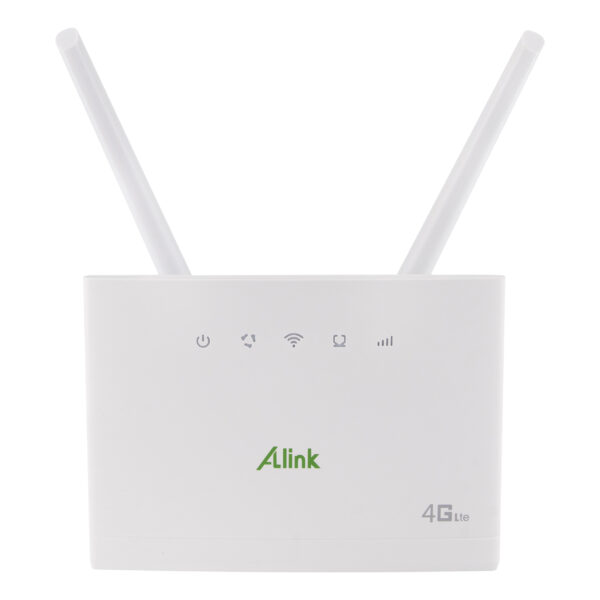 مودم 3G/4G ای لینک مدل MR920