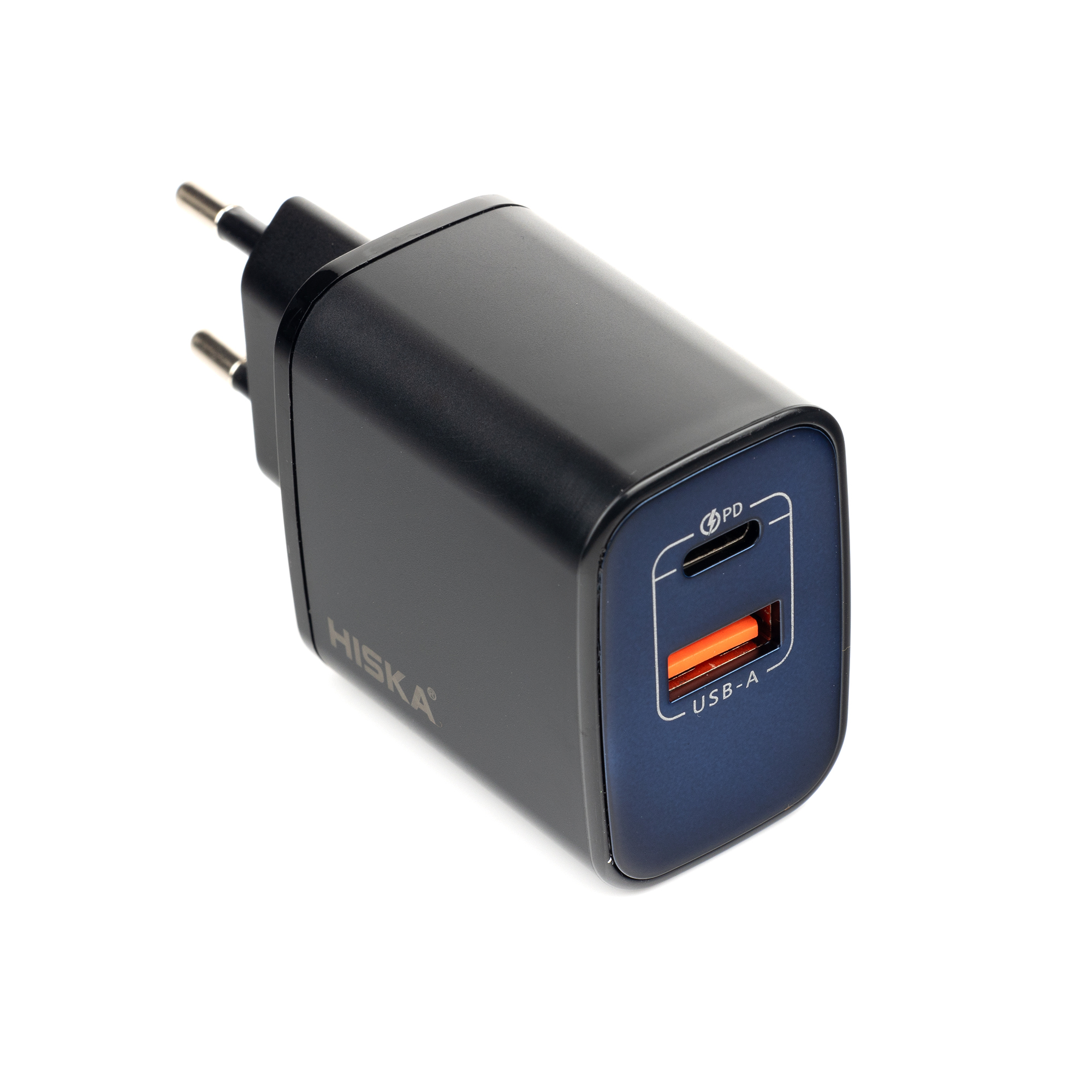 شارژر دیواری 45 وات هیسکا مدل H-145EU