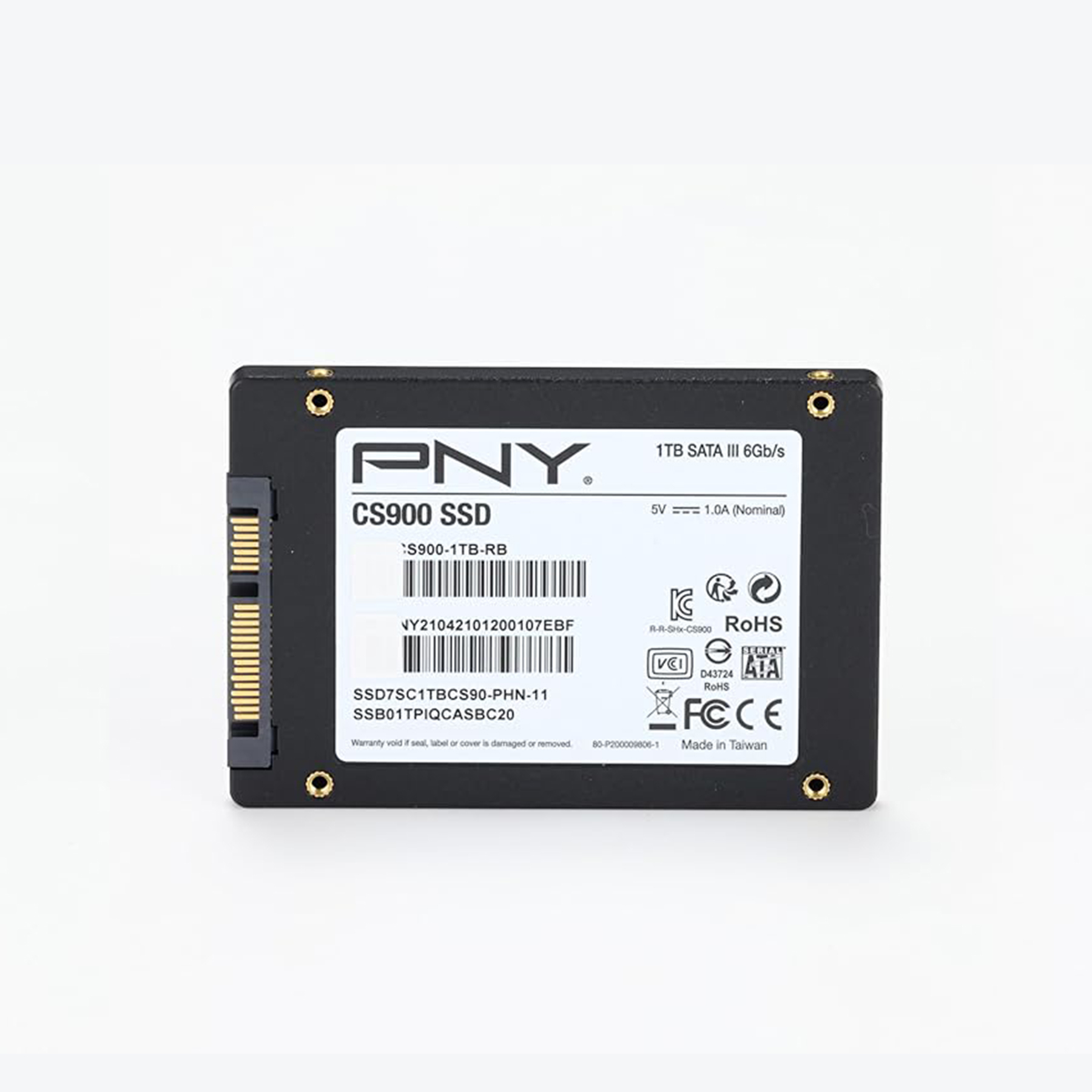 اس اس دی اینترنال پی ان وای مدل CS900 ظرفیت 250 گیگابایت