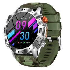 ساعت هوشمند سمگپرس مدل K59 SPORT