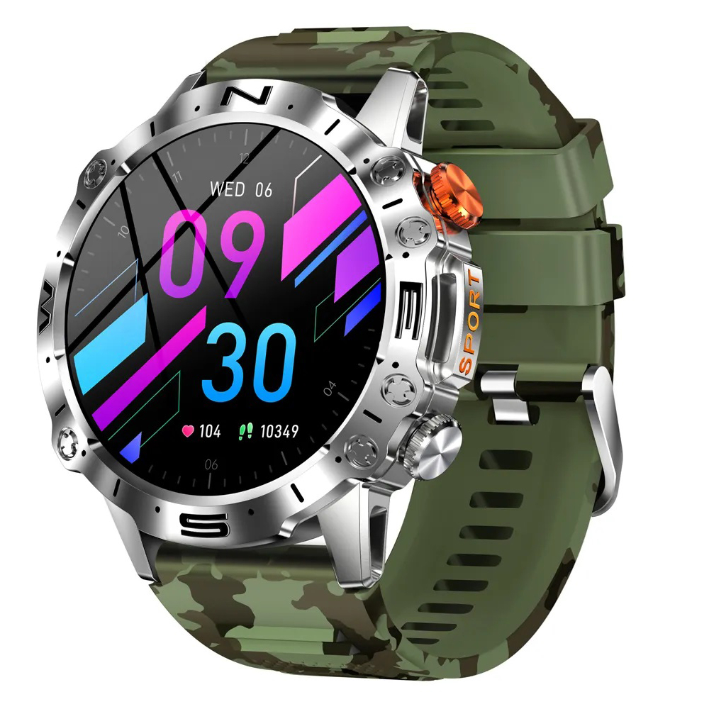 ساعت هوشمند سمگپرس مدل K59 SPORT