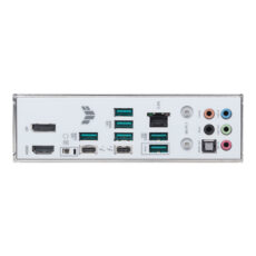 مادربرد ایسوس مدل TUF GAMING Z890-PRO WIFI
