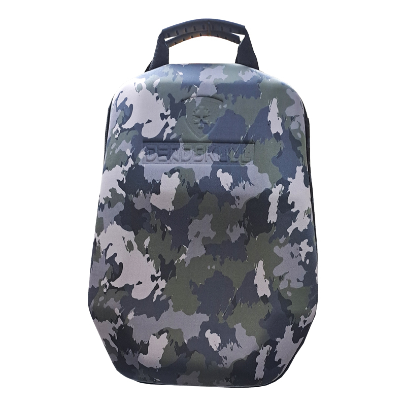 کیف حمل کنسول پلی استیشن 5 اسلیم مدل ds army