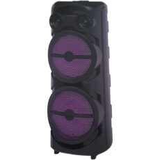 اسپیکر بلوتوثی قابل حمل مدل 8X2