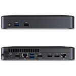 کامپیوتر کوچک اینتل مدل NUC Element CMCM2FB 8-256
