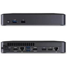 کامپیوتر کوچک اینتل مدل NUC Element CMCM2FB 8-256