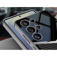 کاور مدل LUX-Y25U مناسب برای گوشی موبایل سامسونگ Galaxy S25 Ultra