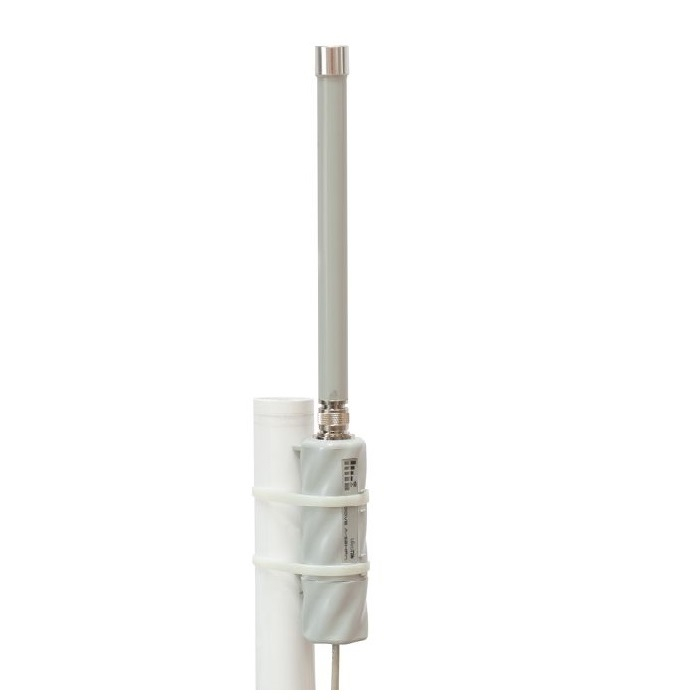 رادیو وایرلس میکروتیک مدل Groove A-52Hpn