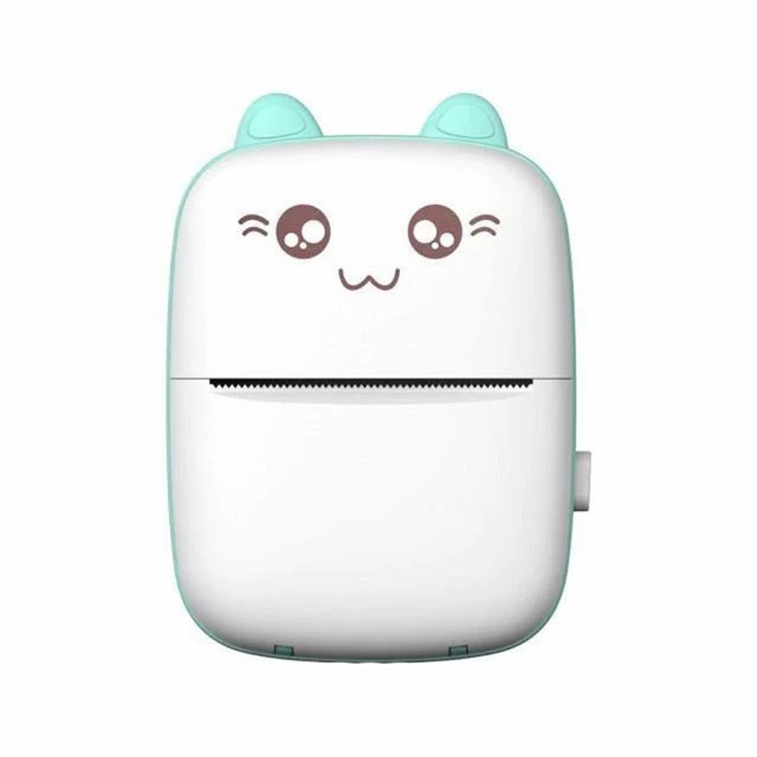 پرینتر حرارتی مدل Mini Printer
