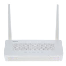 مودم روتر Gpon-ONT هوآوی مدل  EG 8145 V5-5 LED