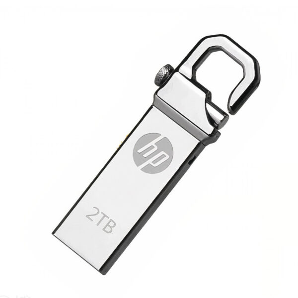 فلش مموری مدل Flash Drive 2 TB  ظرفیت دو ترابایت
